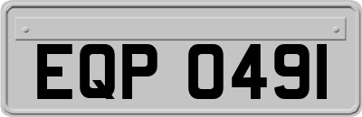 EQP0491