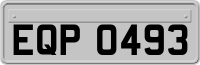 EQP0493