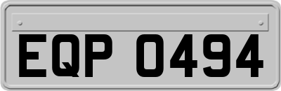 EQP0494