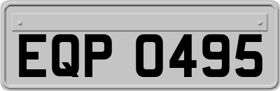 EQP0495