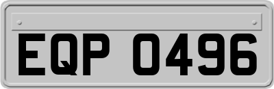 EQP0496