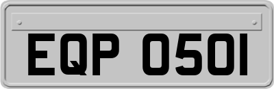 EQP0501