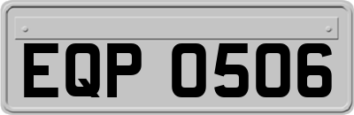 EQP0506