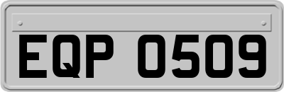 EQP0509