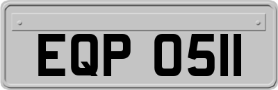 EQP0511