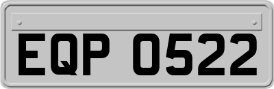 EQP0522
