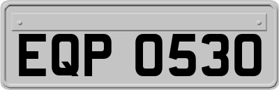 EQP0530