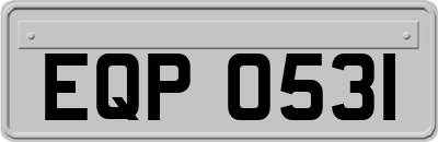 EQP0531