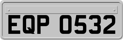 EQP0532