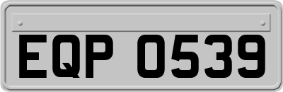 EQP0539