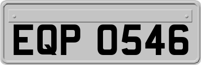 EQP0546