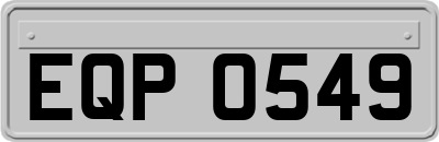 EQP0549