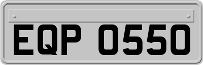 EQP0550