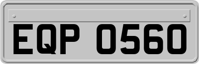 EQP0560