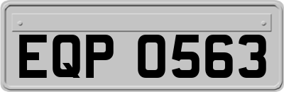 EQP0563