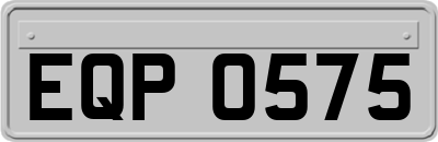 EQP0575