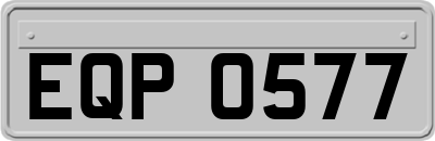 EQP0577