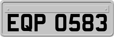 EQP0583
