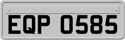EQP0585
