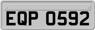 EQP0592