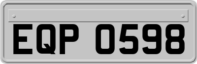 EQP0598