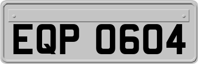 EQP0604