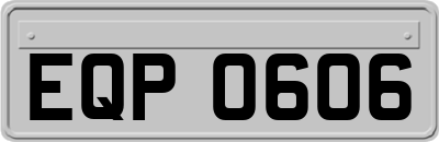 EQP0606