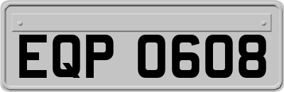 EQP0608