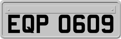 EQP0609