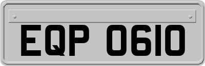 EQP0610