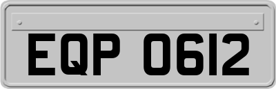 EQP0612
