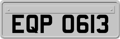 EQP0613