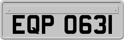 EQP0631