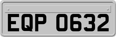 EQP0632