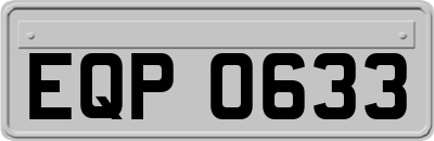 EQP0633