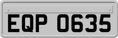 EQP0635