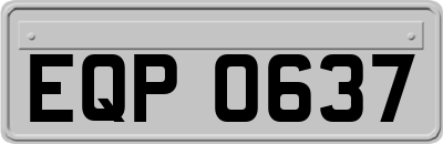 EQP0637