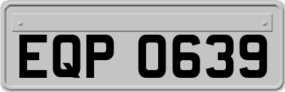 EQP0639