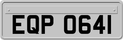 EQP0641