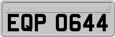 EQP0644