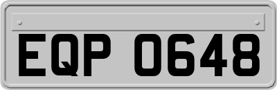 EQP0648