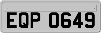 EQP0649