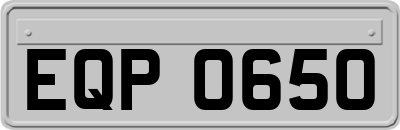 EQP0650