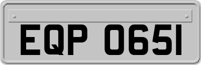 EQP0651