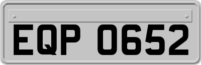 EQP0652