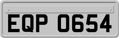 EQP0654