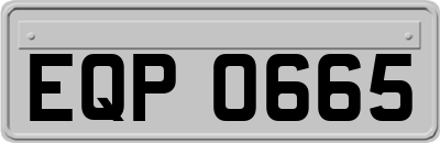 EQP0665