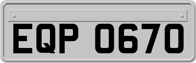EQP0670