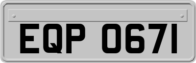EQP0671