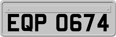 EQP0674